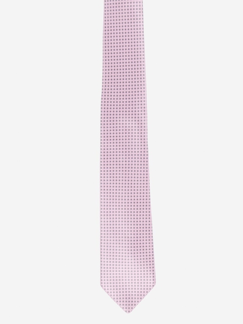 

Alvaro Castagnino Men Pink Printed