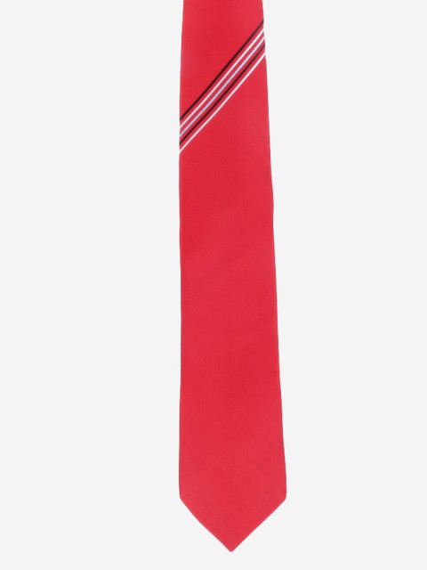

Alvaro Castagnino Men Red Printed