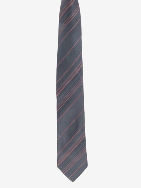 

Alvaro Castagnino Men Black Striped