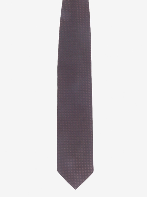

Alvaro Castagnino Men Brown Printed