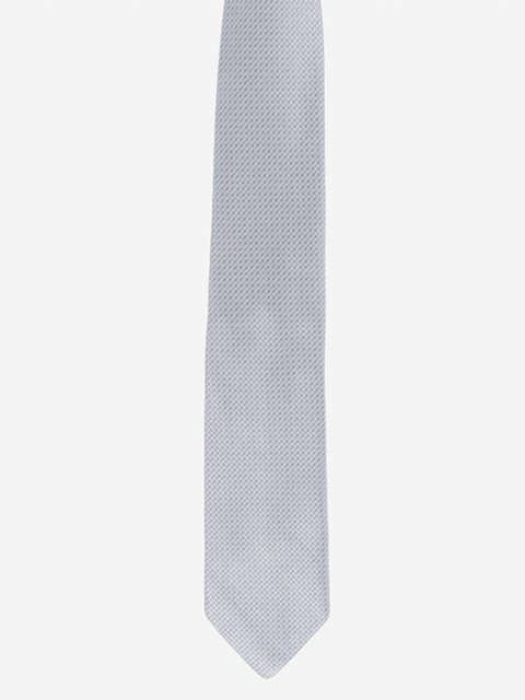 

Alvaro Castagnino Men Grey Printed