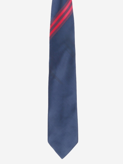 

Alvaro Castagnino Men Blue Printed