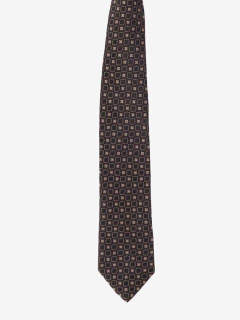 

Alvaro Castagnino Men Brown Printed