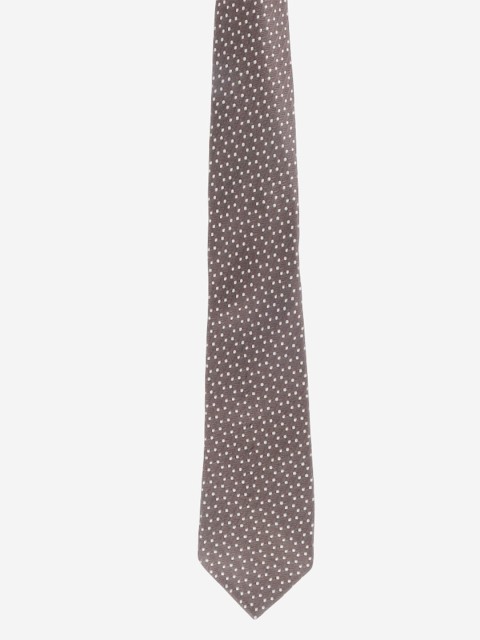 

Alvaro Castagnino Men Brown Printed