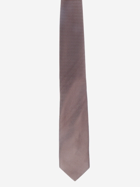 

Alvaro Castagnino Men Brown Printed