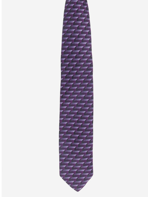 

Alvaro Castagnino Men Purple Printed