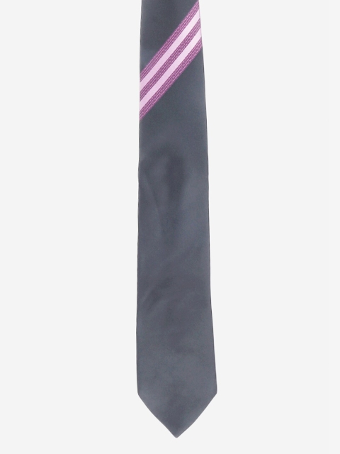 

Alvaro Castagnino Men Grey Printed