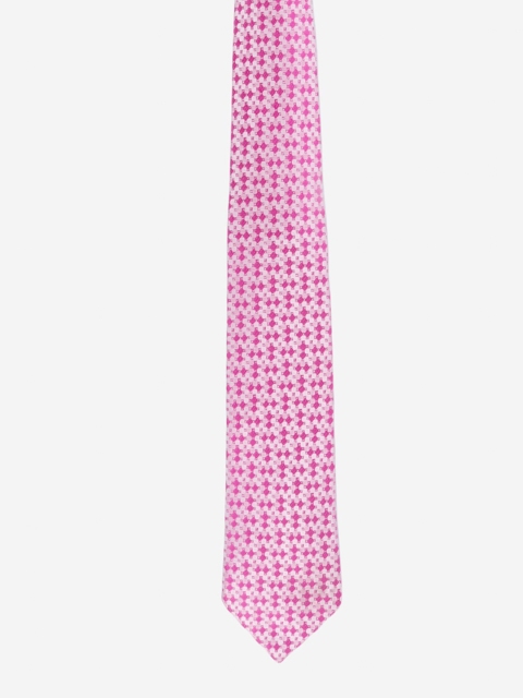 

Alvaro Castagnino Men Pink Printed