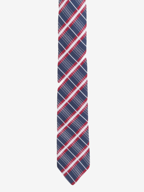 

Alvaro Castagnino Men Blue Printed