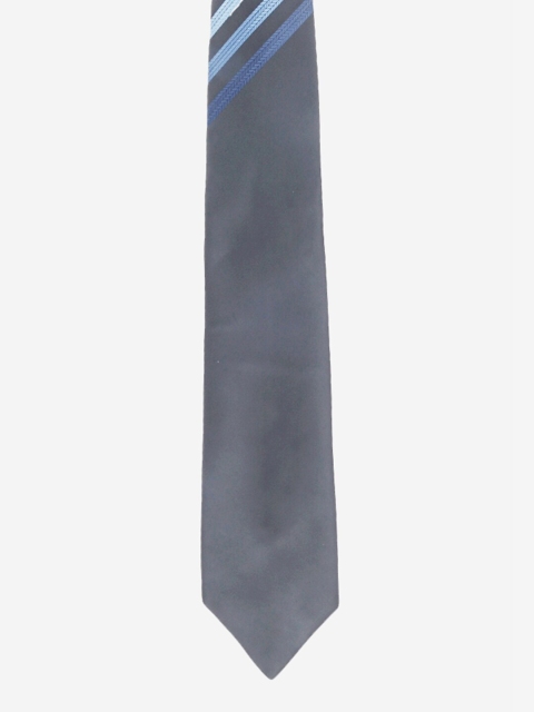 

Alvaro Castagnino Men Blue Printed, Grey
