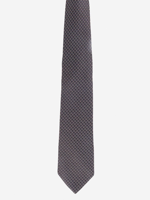 

Alvaro Castagnino Men Brown Printed