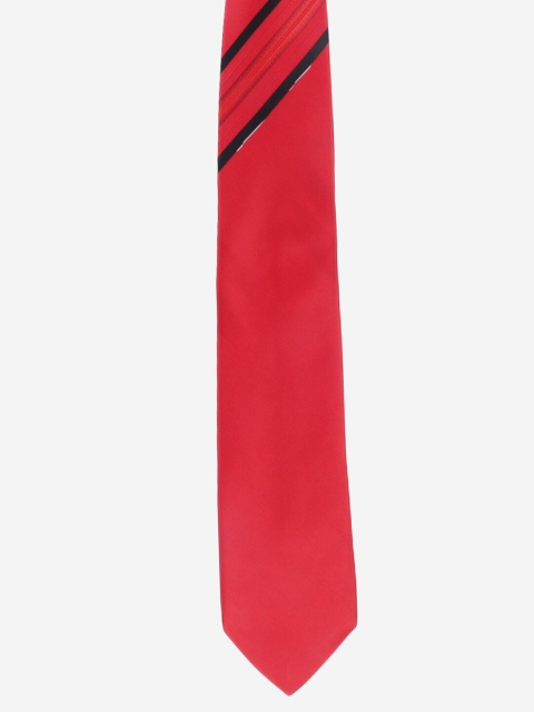 

Alvaro Castagnino Men Red Printed
