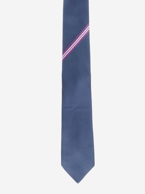

Alvaro Castagnino Men Blue Printed