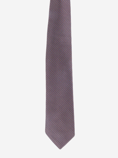 

Alvaro Castagnino Men Brown Printed
