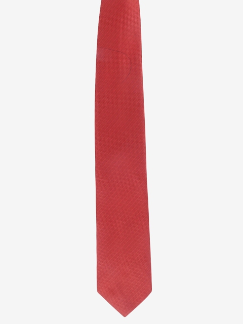 

Alvaro Castagnino Men Red Printed