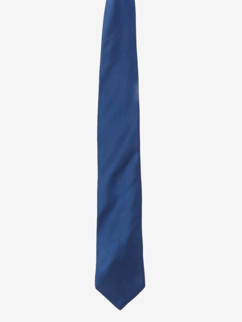 

Alvaro Castagnino Men Blue Solid
