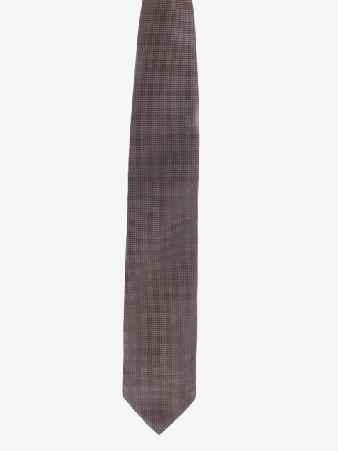 

Alvaro Castagnino Men Brown Printed