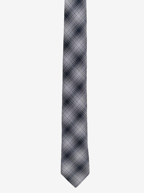 

Alvaro Castagnino Men Grey Printed