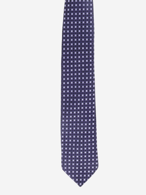 

Alvaro Castagnino Men Blue Printed