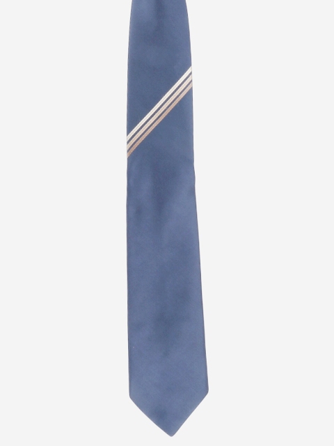 

Alvaro Castagnino Men Blue Printed