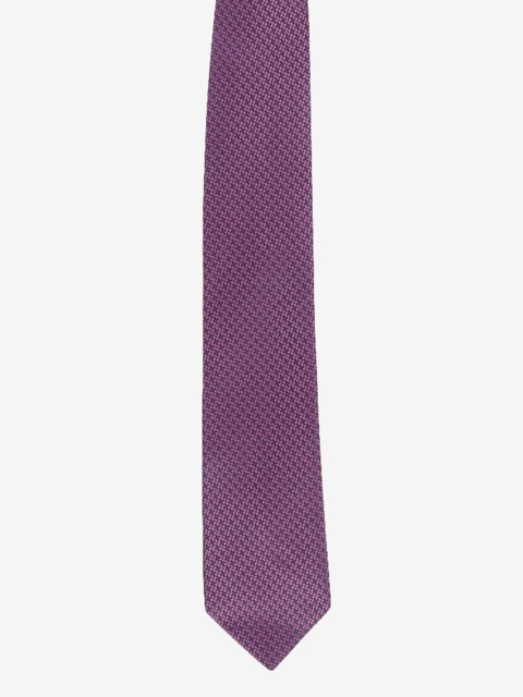 

Alvaro Castagnino Men Purple Printed