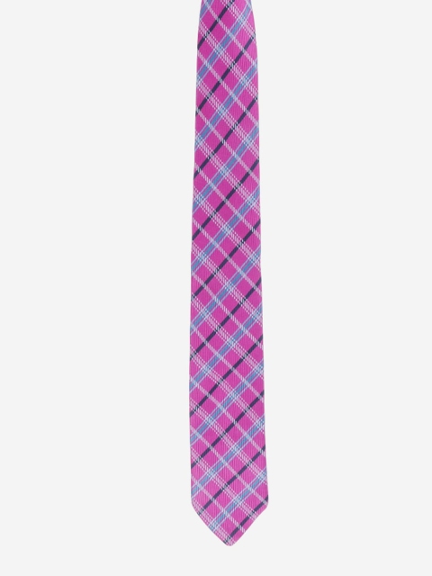 

Alvaro Castagnino Men Pink Printed