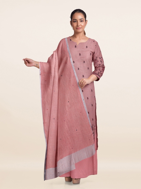 

Pothys Women Pink