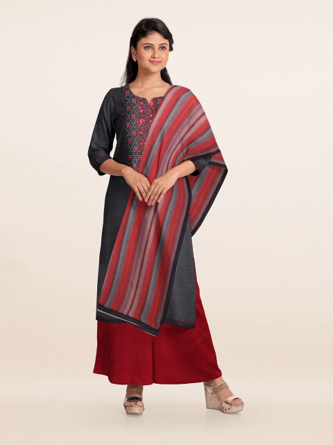 

Pothys Women Grey