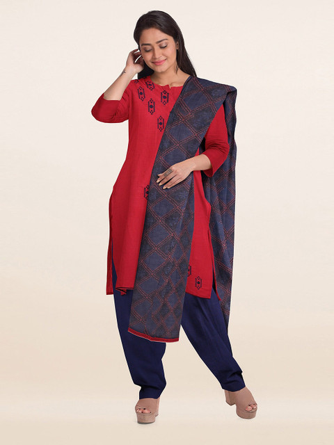 

Pothys Women Pink