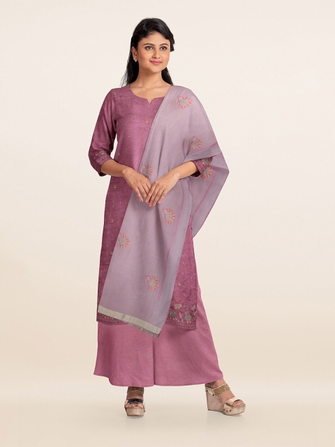 

Pothys Women Pink