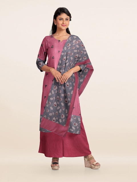 

Pothys Women Pink