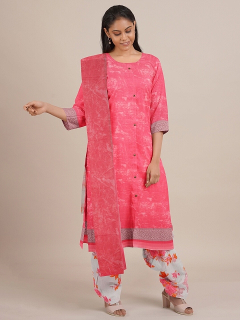 

Pothys Women Pink