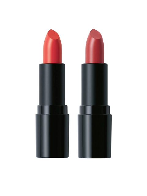 

Lakme Set of 2 Cushion Matte Lipsticks, Pink