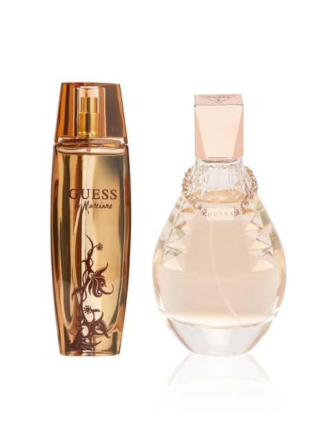 

GUESS Women Dare EDT & Marciano EDP - 100Ml, Bronze