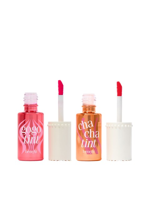 

Benefit Cosmetics Set of 2 Cheek & Lip Tint, Pink