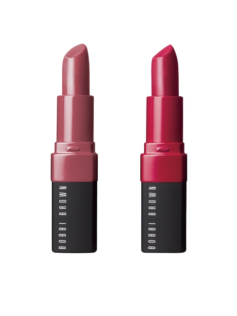 

Bobbi Brown Pack of 2 Crushed Lip Color, Red