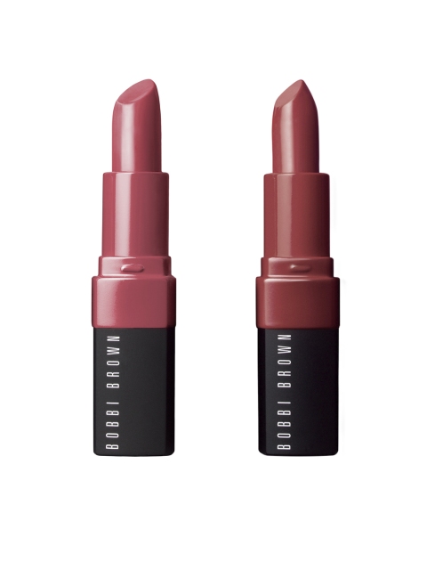 

Bobbi Brown Pack of 2 Crushed Lip Color, Pink