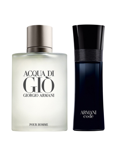 

Giorgio Armani Black Set of 2 Perfume