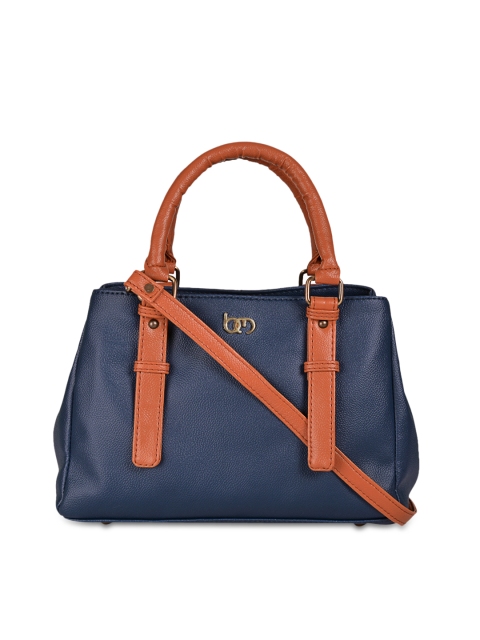 

Bagsy Malone Blue Handbag