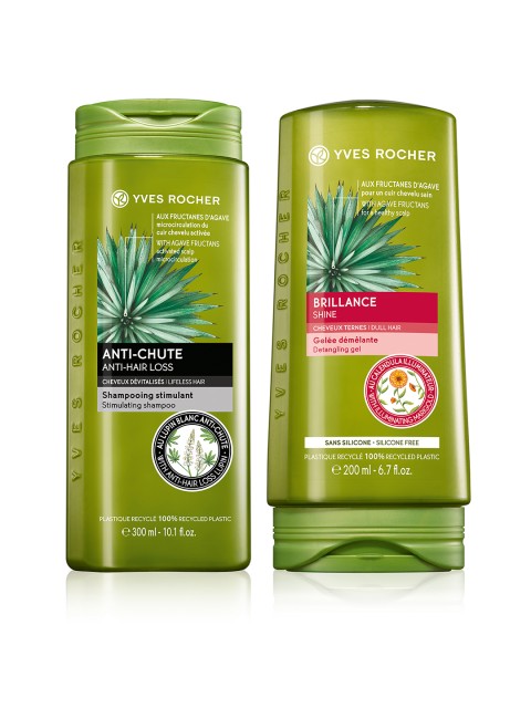 

YVES ROCHER, Green