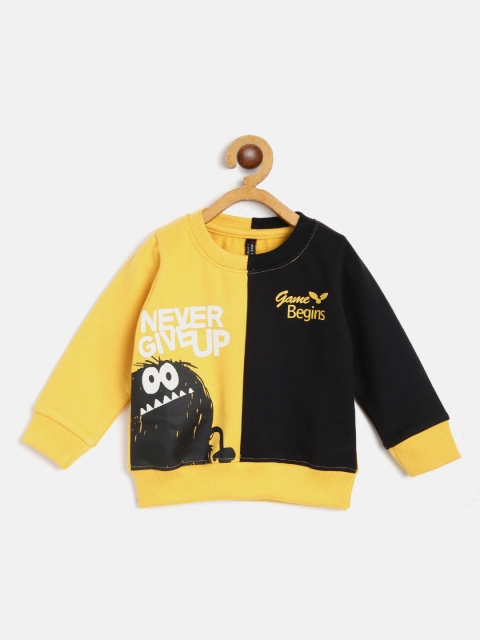 

GAME BEGINS Boys Assorted Sweatshirt