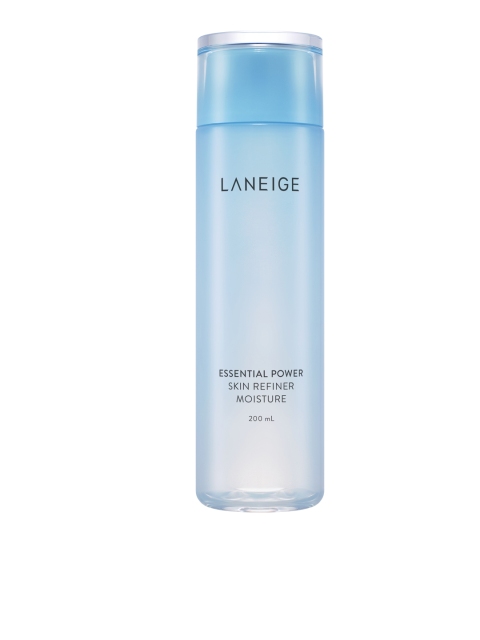

LANEIGE Essential Power Skin Refiner Moisture 200 ml, Blue
