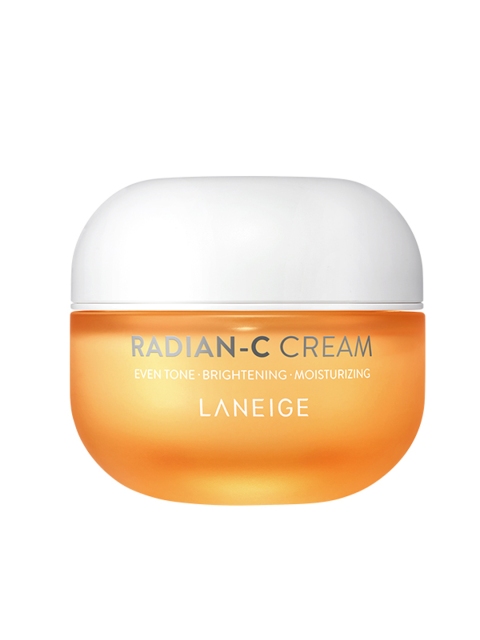

LANEIGE Radian-C Cream 50 ml, Orange