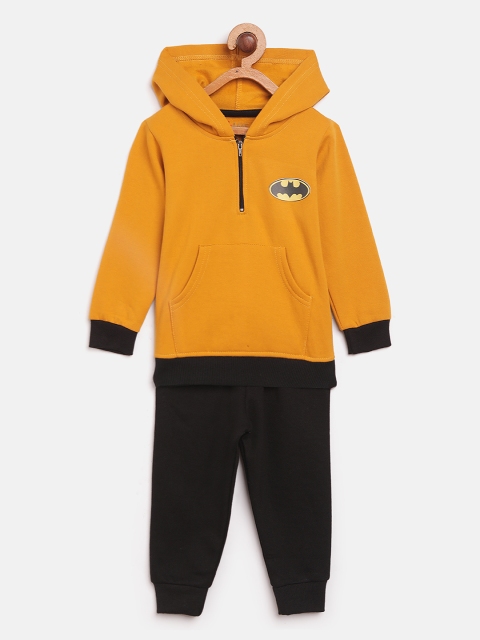 

GAME BEGINS Boys Assorted Hooded Track Suit