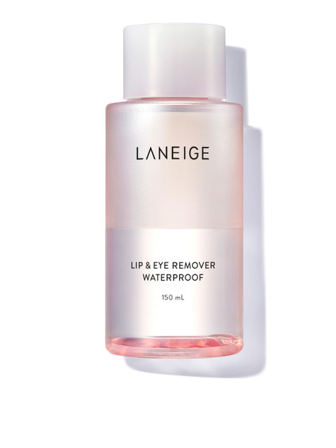 

LANEIGE Lip & Eye Remover Waterproof 150 ml, Pink