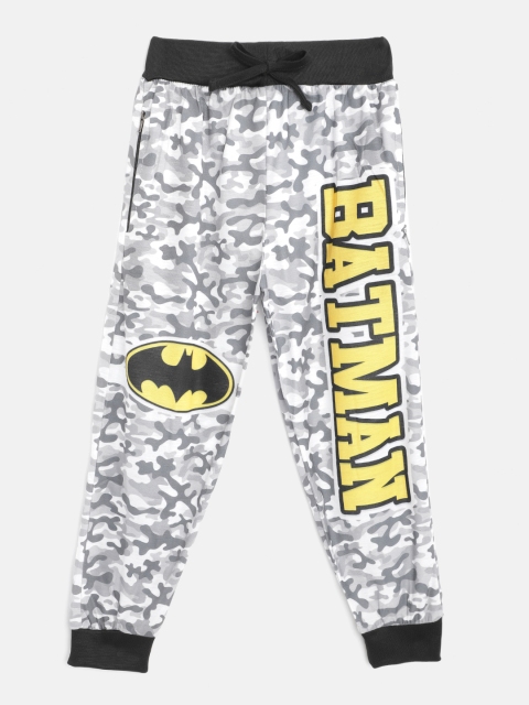 

GAME BEGINS Boys Assorted Pure Cotton Joggers