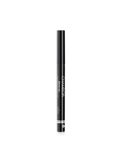 

Chambor Extreme Eyes Long Wear Sketch Eyeliner Pen - Charcoal Black