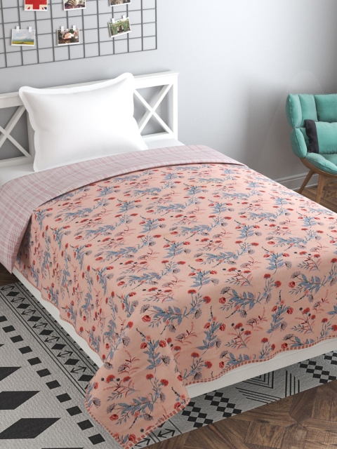 

Florida Unisex Pink Floral