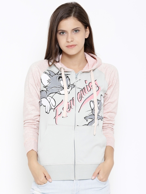 

Tom & Jerry, Pink