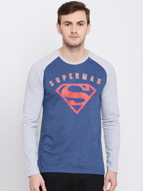 

DC Comics, Blue